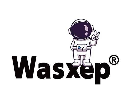 卡通宇航员矢量卡通人物矢量英文字母矢量wasxep文字矢量