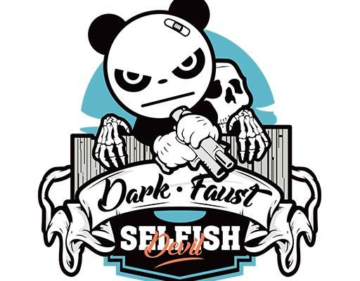 卡通熊猫矢量骷髅头矢量英文字母矢量太阳矢量你好熊猫矢量手绘卡通