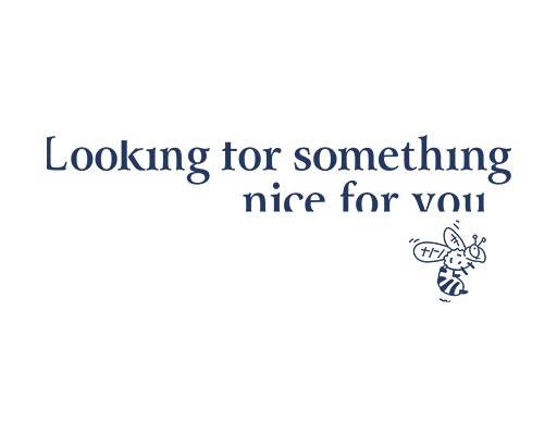 英文字母矢量简笔蜜蜂矢量卡通动物矢量