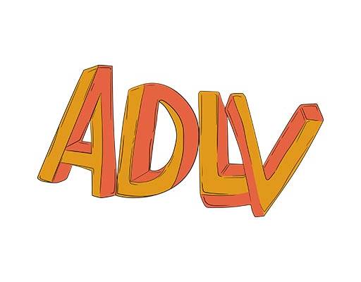 立体英文字母矢量adlv英文字母矢量卡通英文手写英文字母