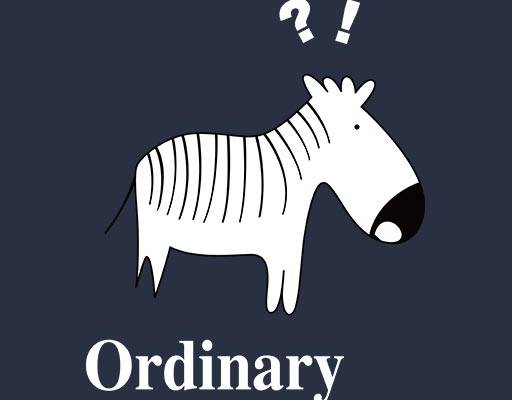 手绘卡通动物矢量卡通斑马矢量手绘卡通马线条矢量英文字母矢量