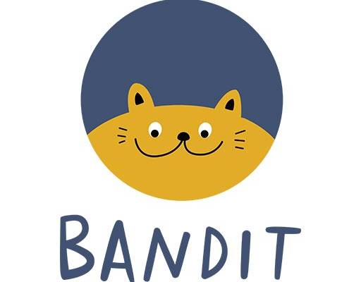 卡通笑脸图案卡通动物表情矢量手绘卡通手绘英文字母图案