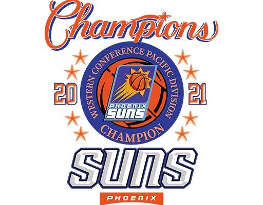太阳队冠军图案suns 篮球队获奖图案篮球队标志矢量champion英文字母