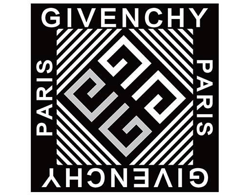 英文字母矢量方形矢量图案简约文字几何图案矢量