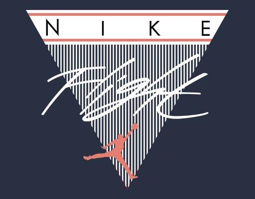 乔丹英文字母矢量三角形矢量图案你可英文字母矢量篮球人物剪影矢量