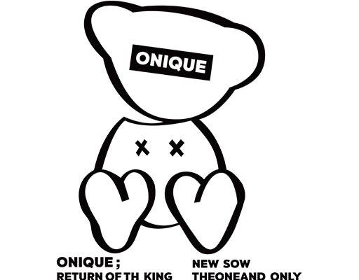 卡通小熊矢量简笔小熊矢量英文字母矢量手绘小熊图案小熊线条矢量