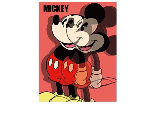 米老鼠矢量卡通米奇矢量迪士尼卡通矢量mickey矢量卡通老鼠矢量