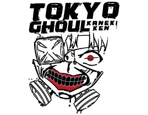 防毒面具矢量卡通人物矢量人物面具矢量tokyo英文字母矢量小丑矢量图案