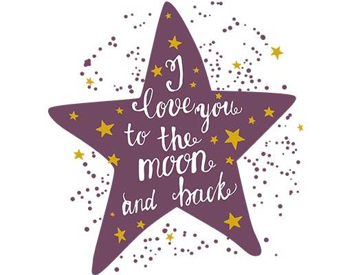 五角星矢量卡通星星矢量英文字母矢量彩色五角星矢量