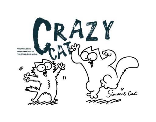 卡通动物矢量卡通松鼠矢量手绘英文字母矢量简约文字手绘动物简笔卡通