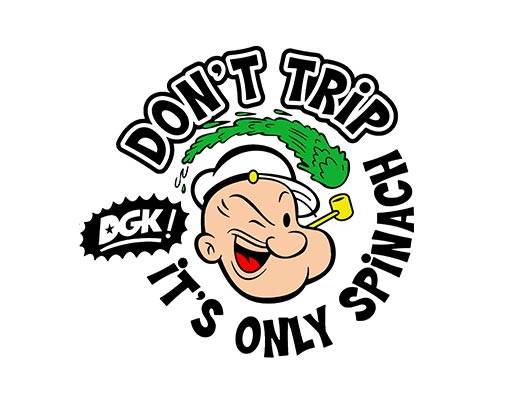 大力水手卡通卡通人物头像动画片卡通图案波派 波佩 波比 波比 Popeye头像