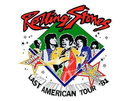 人物图案唱歌明星人物图案简约卡通人物英文字母图案男装高清印花图案