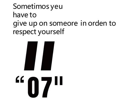 英文字母矢量简约文字矢量数字字母矢量男装简约文字图案