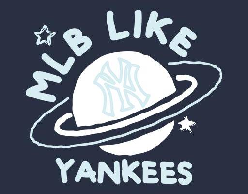 NY英文字母矢量卡通文字矢量星球矢量图案卡通文字矢量手绘简约文字