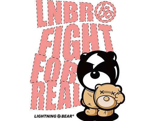 卡通小熊矢量lnbr小熊矢量手绘小熊矢量英文字母矢量