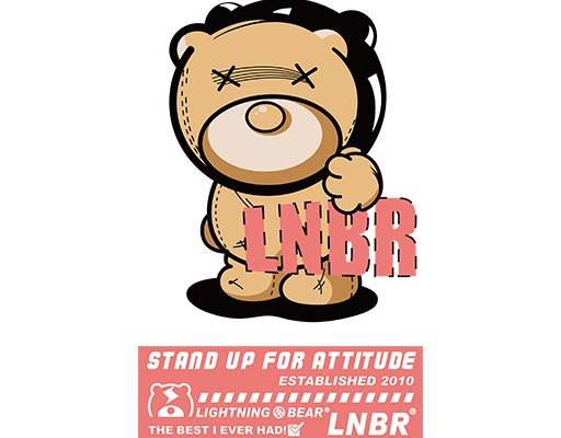 卡通小熊矢量简约小熊矢量lnbr小熊矢量简约卡通矢量小熊面具矢量