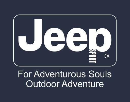 英文字母矢量jeep英文字母简约英文图案