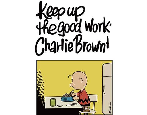 卡通小男孩莱纳斯矢量史努比小男孩矢量手绘卡通男孩手写英文字母矢量