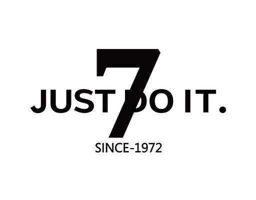 英文字母矢量数字7矢量just do it英文字母矢量数字字母矢量素材