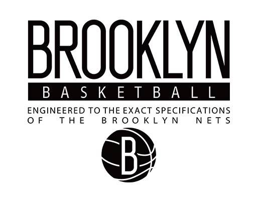 篮球矢量图案brooklyn英文字母矢量卡通篮球矢量简约英文字母矢量