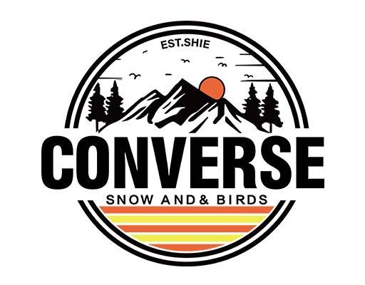 英文字母矢量converse矢量风景矢量山形矢量圆形矢量图案日出图案日落图案