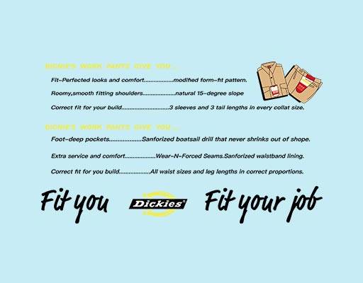 英文字母矢量凯思Dickies logo矢量手写英文字母矢量衬衫西裤矢量