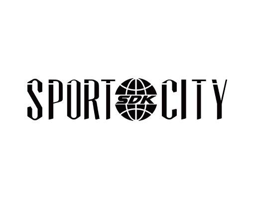 英文字母矢量地球矢量卡通文字矢量简约文字图案sport city