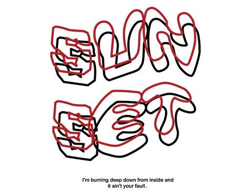 英文字母矢量字母简笔画矢量卡通文字矢量文字线条矢量卡通文字矢量