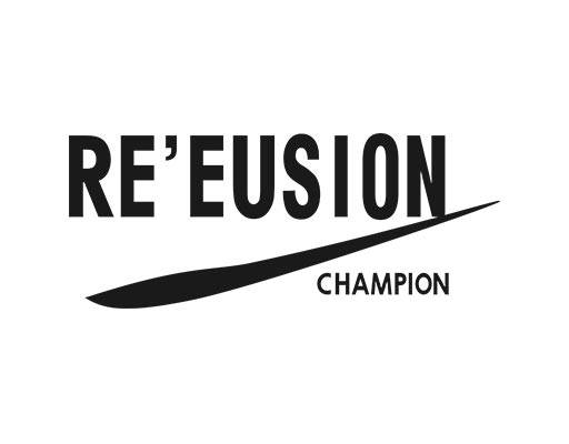 英文字母矢量卡通文字矢量reeusion矢量文字线条图案