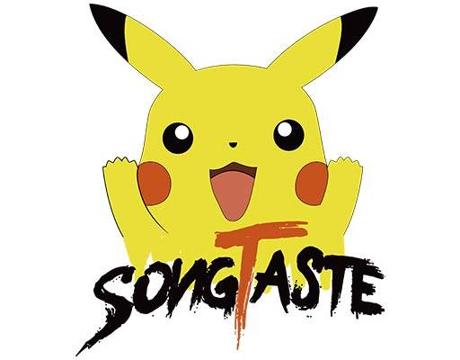 皮卡丘矢量卡通动物矢量日本动画片卡通ピカチュウPikachu卡通动物