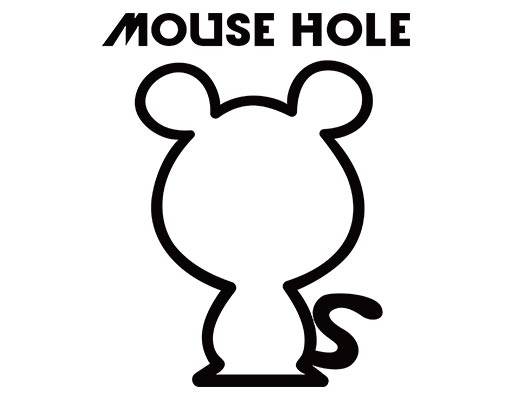卡通动物剪影矢量mouse矢量卡通老鼠矢量米奇线条矢量