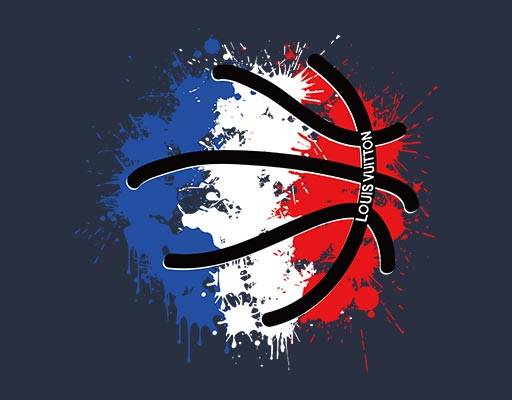 破碎篮球矢量涂鸦篮球图案墨点篮球图案手绘篮球抽象篮球矢量