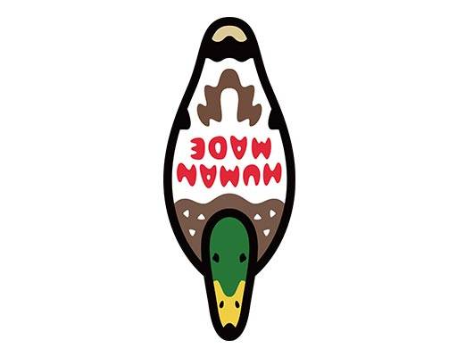 卡通鸭子矢量human made矢量卡通手绘鸭子简笔鸭