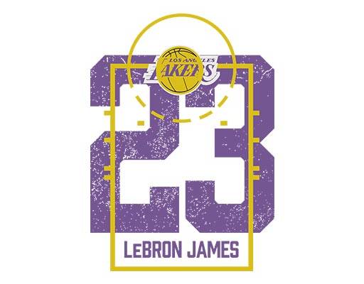 篮球矢量lakers湖人队标志矢量23矢量图案篮球号码23篮球场