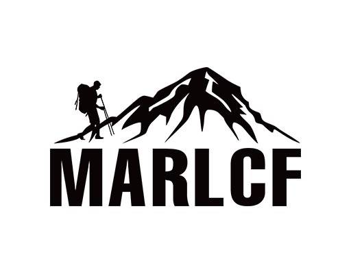 人物剪影矢量登山人物山峰图案marlcf英文字母背包客图案