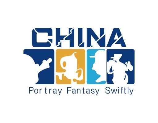 海贼王卡通矢量英文字母矢量卡通动画片图案英文字母方形图案