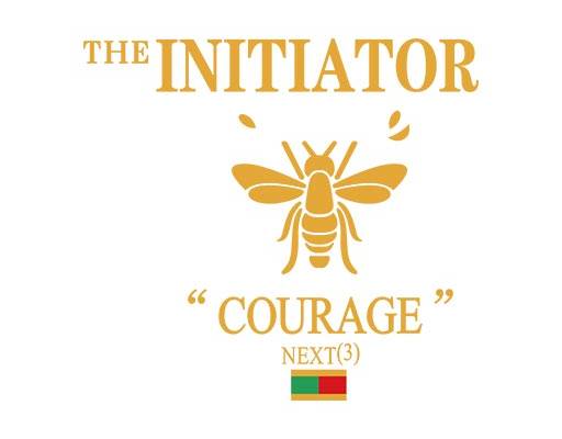 金色蜜蜂矢量金色英文字母矢量蜜蜂剪影矢量卡通动物矢量