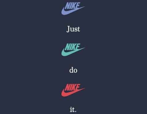 耐克矢量标志英文字母矢量英文字母矢量nike标志logo矢量
