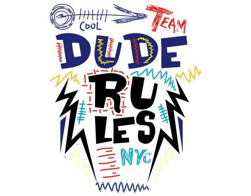 英文字母矢量手绘涂鸦字母箭头矢量卡通字母数字