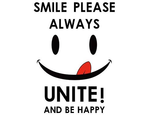 笑脸矢量英文字母图案卡通嘴巴舌头矢量卡通人物微笑图案