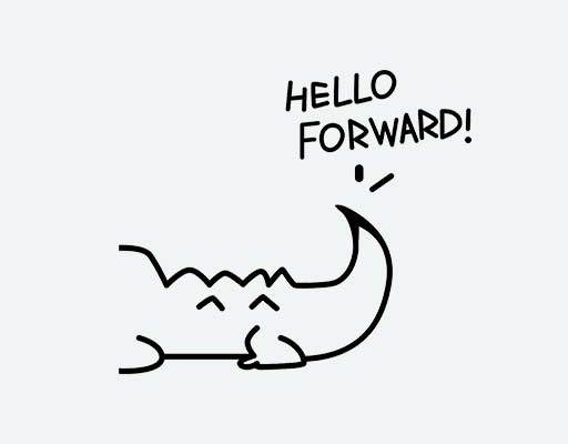 卡通恐龙矢量恐龙线条矢量素材英文字母矢量恐龙尾巴