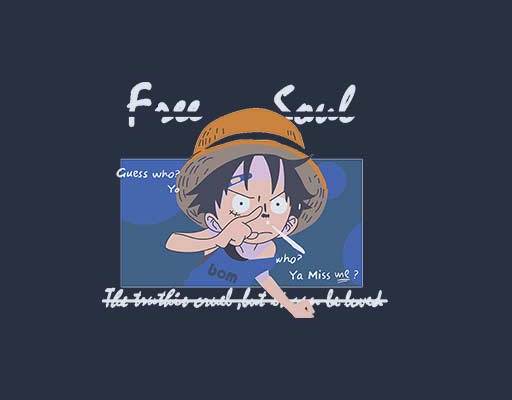 卡通男孩矢量路飞矢量卡通火影忍者矢量卡通卡通小男孩矢量戴草帽的小男孩NARUTO -ナルト-