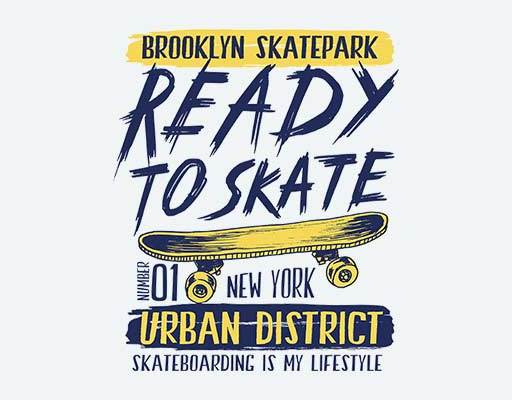 涂鸦英文字母矢量滑板矢量图案卡通文字线条矢量手写英文字母矢量