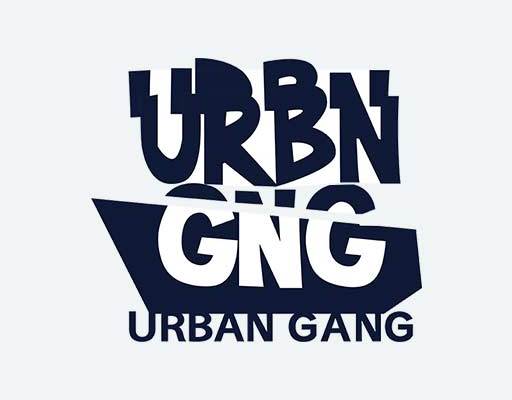 英文字母矢量简笔文字矢量文字剪影矢量镂空英文字母矢量