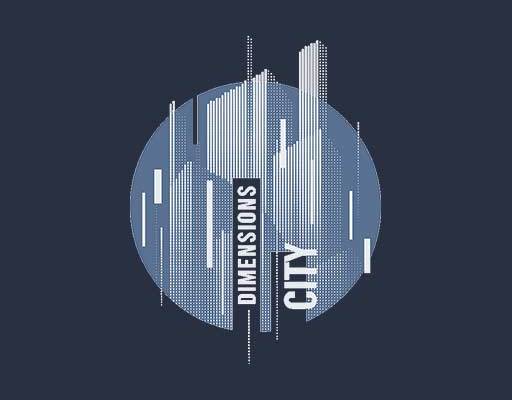 矢量建筑简笔建筑卡通英文字母矢量点矢量圆形矢量卡通