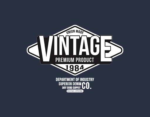 简约文字矢量vintage英文字母矢量方形文字矢量