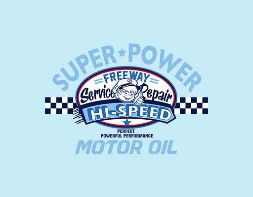 卡通小男孩矢量英文字母矢量黑白格子矢量素材