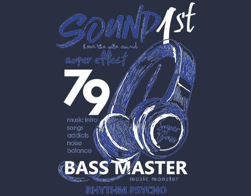 音乐耳机矢量素材卡通生活物品矢量英文字母矢量素材耳麦图案