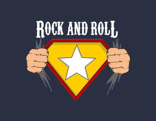 超人矢量素材superman图案拳头矢量美国动漫素材