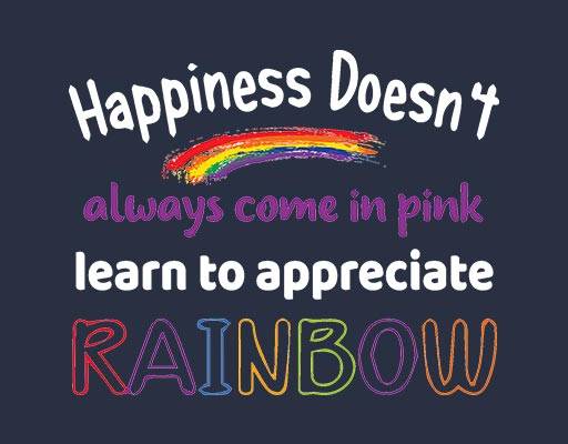 英文字母矢量图案彩虹矢量彩色英文字母手写英文字母